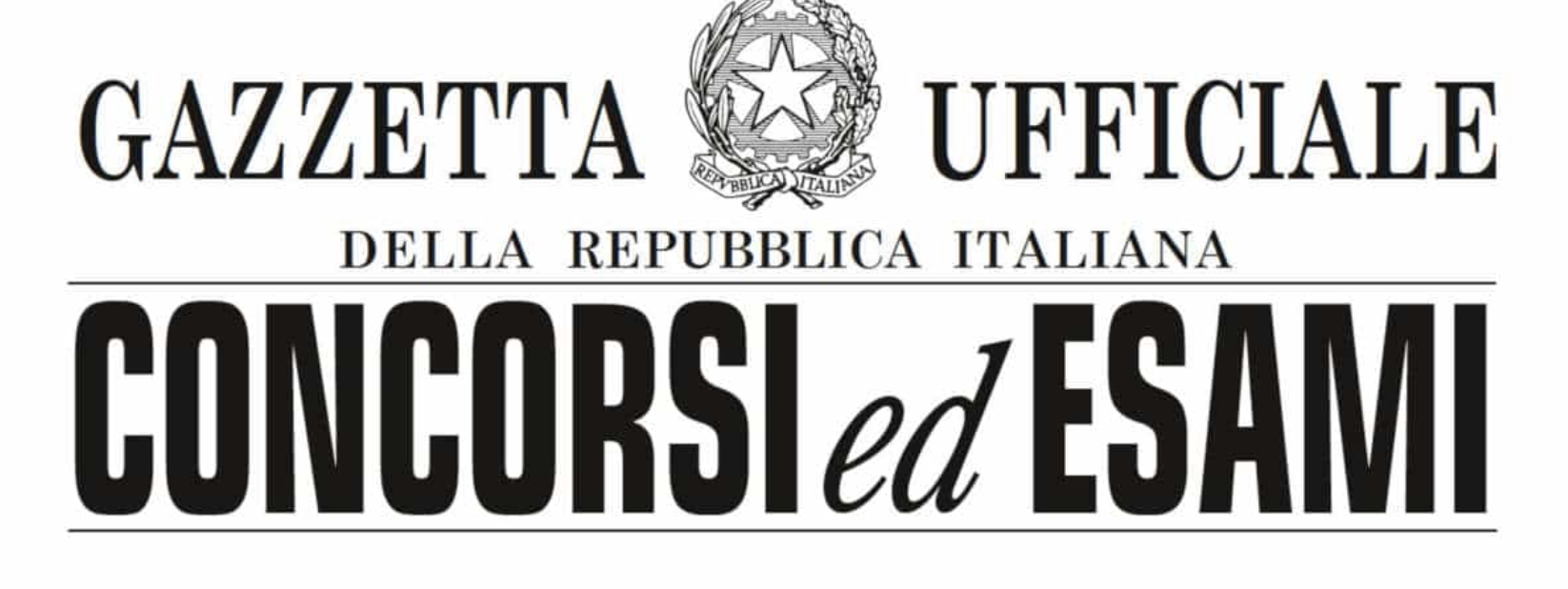 NUOVI CONCORSI NEGLI ENTI LOCALI