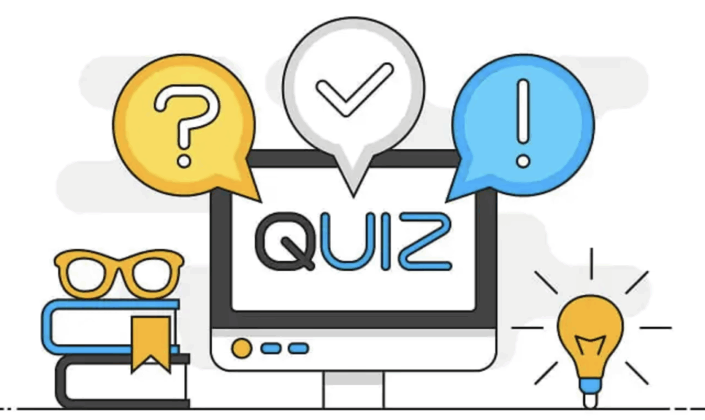 quiz istruttore amministrativo