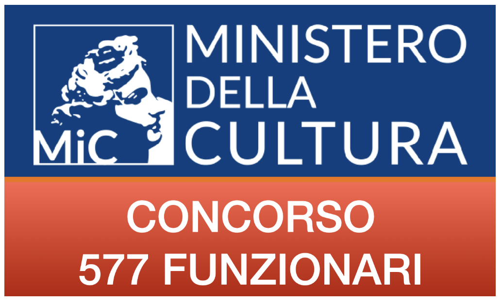 577 funzionari cultura