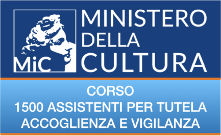 corso 1500 assistenti cultura