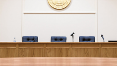 CORSO DI ORDINAMENTO GIUDIZIARIO