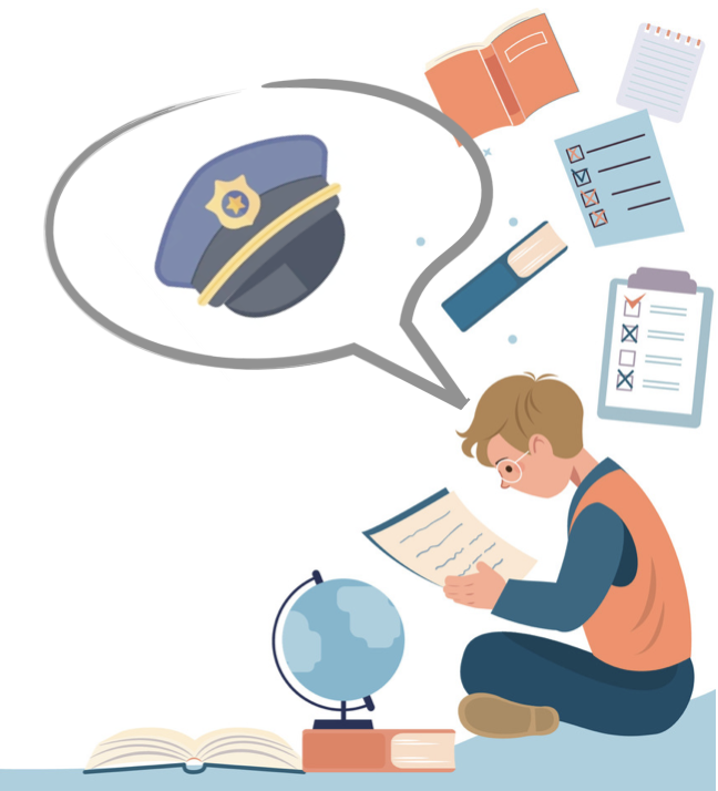 concorso commissari di polizia