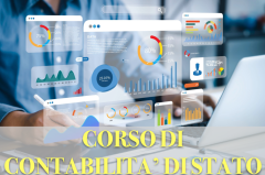 CORSO DI CONTABILITA' DI STATO